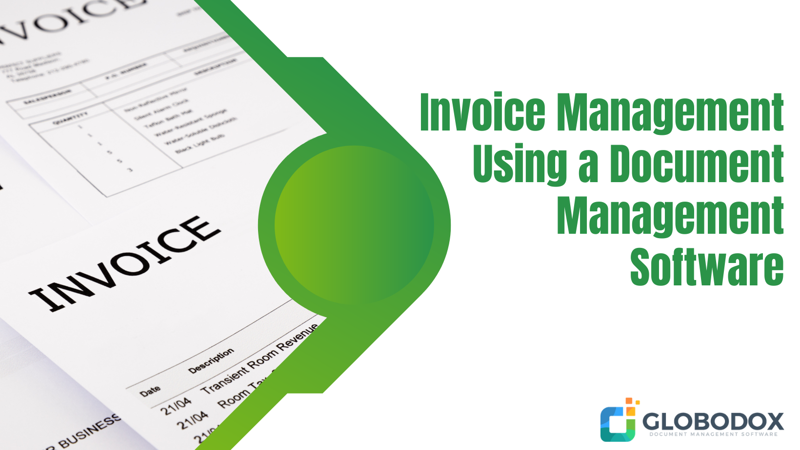 ABBYY for Invoices - CASO Document Management